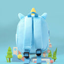 Fashion Cute Children's Plush Animal Backpack