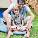 Electronic Acoustic Physics Outdoor Mosquito Repellent