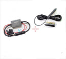 Fifth Gen 12V 24V Universal Car Radio