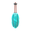 Spilled Toothbrushes Decompress Elastic Rubber Balls
