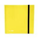 Eclipse 12-Pocket PRO-Binder