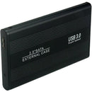 2.5 Inch SATA Serial Port Notebook Mechanical SSD Solid State USB3.0 External Mobile Hard Disk Box