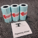 Mini Bluetooth Wireless Thermal Label Printer