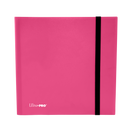 Eclipse 12-Pocket PRO-Binder