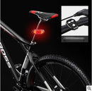 Bike Turn Signal Light