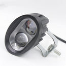 Direct Selling Motorcycle Spotlight Electric Car LED Headlight Battery Car