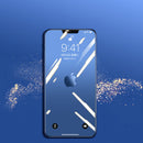 Apple tempered glass screen protector for iPhone 11 12 XS X 7 8 SE