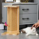 Cat Scratch Board Sofa Protection Anti Cat Scratch Wall Corner Furniture Claw Sharpener