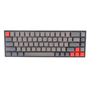 68-key Mechanical Keyboard PBT Keycap