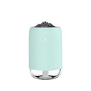 Magic Flame Humidifier Home Car Atomizer Mini Aroma Diffuser Desktop Home Office Supplies