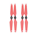 Quick Release Propeller Blades