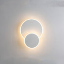 Modern Minimalist Bedroom Bedside Led Lamp