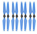 Quick Release Propeller Blades