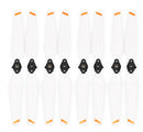 Quick Release Propeller Blades