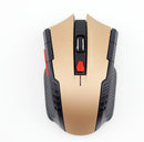 New Gaming Wireless Mouse 2.4G Wireless Mouse