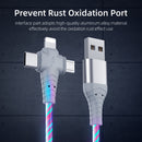 Streamer Data Cable Type-C Fast Charging