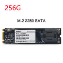 KingSpec M.2 SATA SSD: 128G/256G