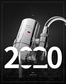 Water Purifier Faucet Filter Kitchen