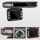 Vehicle-Mounted Radar Mobile Early Warning Speedometer