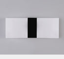 Indoor Sensing USB Charging Wall Lamp