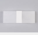 Indoor Sensing USB Charging Wall Lamp