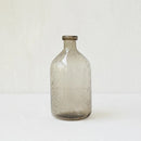 Bubble Glass Vase for Home Decoration