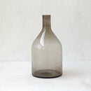 Bubble Glass Vase for Home Decoration
