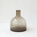Bubble Glass Vase for Home Decoration