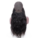 Front Lace Human Hair Wig 13x4 Body Wave