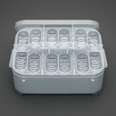 Reptile Gecko Egg Tray Lncubator Box Snake Lizard Lncubator