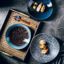 Creative Fillet Kimchi Dim Sum Plate