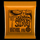 New Multi-Model Electric Guitar Strings