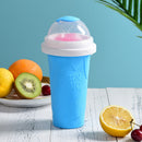 Quick Smoothie Maker Ice Slush Cup