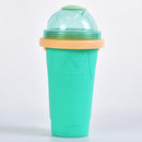 Quick Smoothie Maker Ice Slush Cup