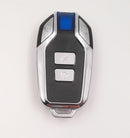 Rainproof Electric Vehicle Anti-theft Alarm