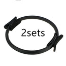 Pilates Ring for Yoga & Home Workout