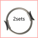 Pilates Ring for Yoga & Home Workout