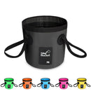 Folding Waterproof Travel Bucket Bag
