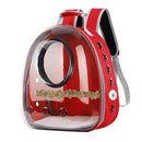 Breathable Pet Backpack for Small Pets