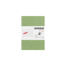 Soft Leather A6 Pocket Notebook