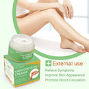 Varicose Vein Relief Cream