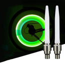 Night Vision Bicycle Tire Valve Light