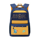 Gentle on the Back Cute Children's Schoolbag