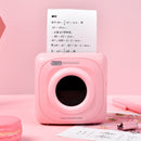 Paperang Mini Mobile Photo Printer - Thermal