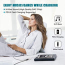 Type C to 3.5mm DAC Adapter Cable