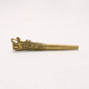 Pure Copper Faucet Cigarette Holder