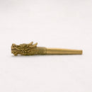 Pure Copper Faucet Cigarette Holder