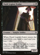 Dusk Legion Zealot | 89 | Masters 25
