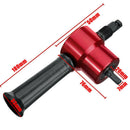 Double-head Metal Sheet Cutters, Cutting Machines, Saws, Iron Cutting Tools, Electric Punching Shears