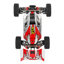 Electric Four wheel Drive Rmote Control Car High speed Off road Vehicle Model